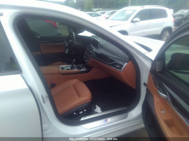 WBA7F0C51KGM25044 BMW 7 Series 750i