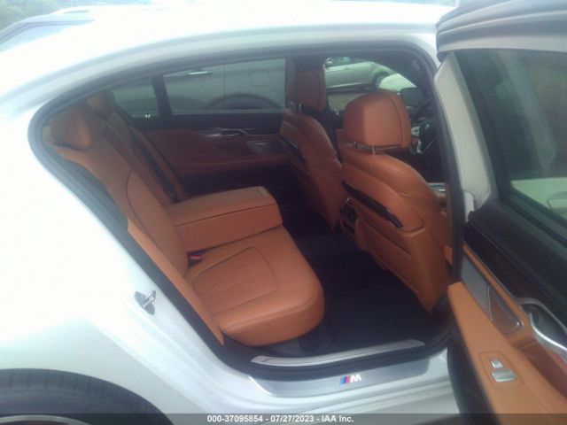 WBA7F0C51KGM25044 BMW 7 Series 750i