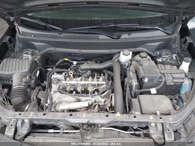 Chevrolet EQUINOX LT 2018 2GNAXJEV5J6291542 Image 10