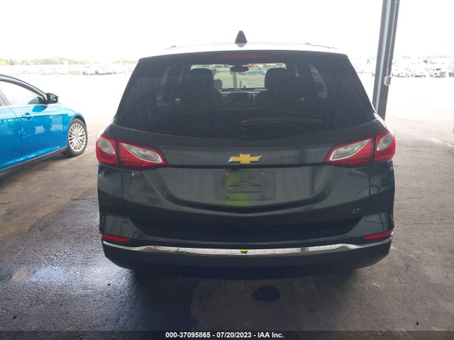 Chevrolet EQUINOX LT 2018 2GNAXJEV5J6291542 Image 15