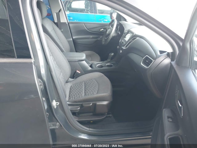 Chevrolet EQUINOX LT 2018 2GNAXJEV5J6291542 Image 5