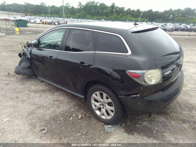 2008 MAZDA CX-7 SPORT VIN: JM3ER29LX80176903