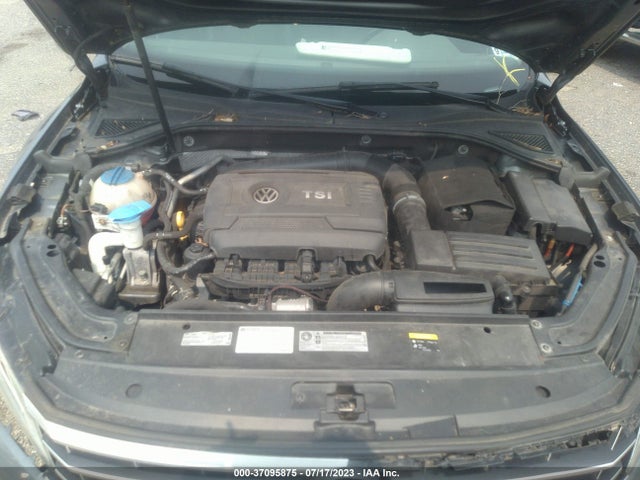 Volkswagen Passat 2016 1VWBT7A36GC024813 Image 27