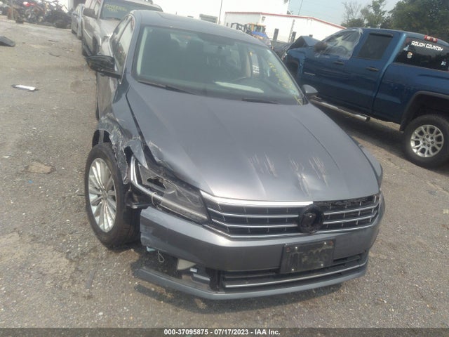 Volkswagen Passat 2016 1VWBT7A36GC024813 Image 23