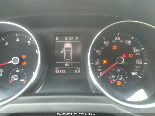 Volkswagen Passat 2016 1VWBT7A36GC024813 Image 24