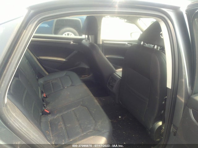 Volkswagen Passat 2016 1VWBT7A36GC024813 Image 25
