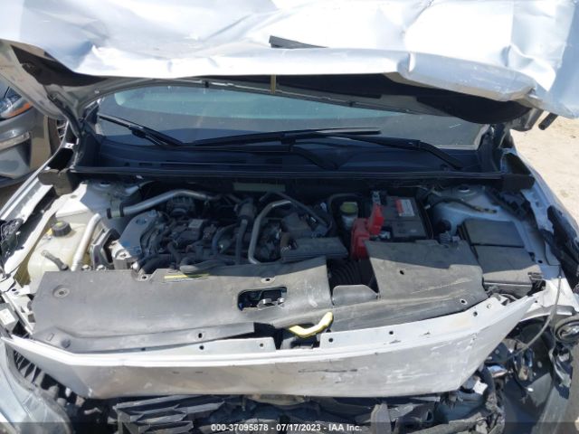 3N1AB8CV3MY293086 Nissan SENTRA SV