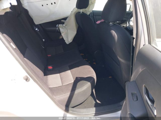 3N1AB8CV3MY293086 Nissan SENTRA SV