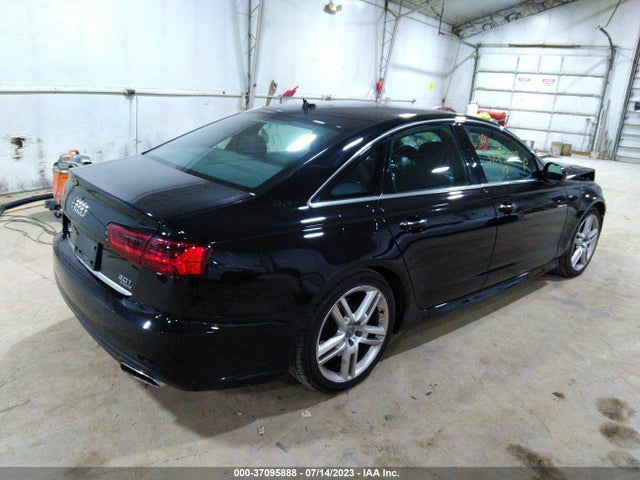 WAUF8AFC4HN068324 Audi A6 PREMIUM