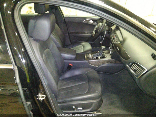 WAUF8AFC4HN068324 Audi A6 PREMIUM