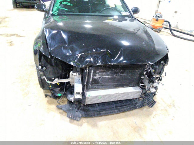 WAUF8AFC4HN068324 Audi A6 PREMIUM