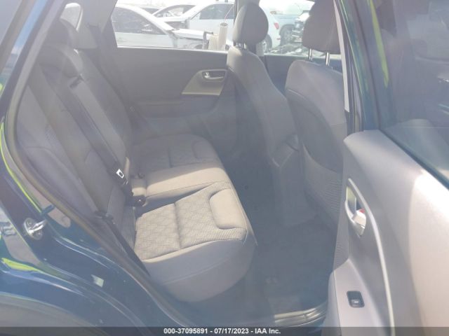KNDCB3LC4K5218110 KIA NIRO LX