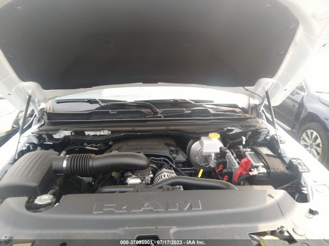 RAM 1500 Rebel 2022 1C6SRFLT4NN284614 Image 10