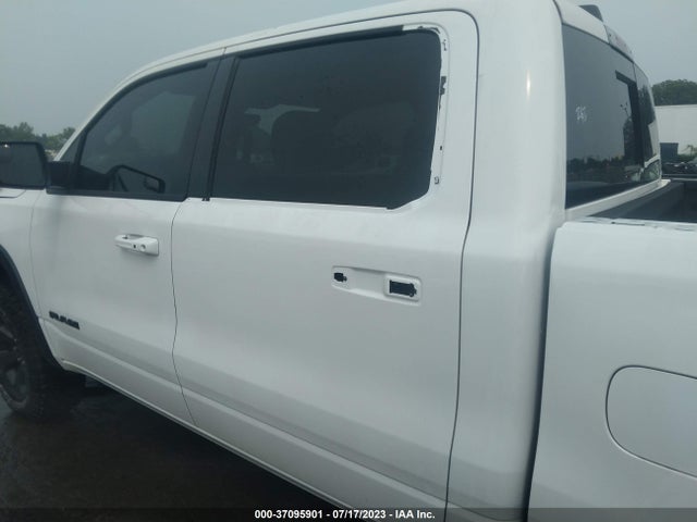 RAM 1500 Rebel 2022 1C6SRFLT4NN284614 Image 15