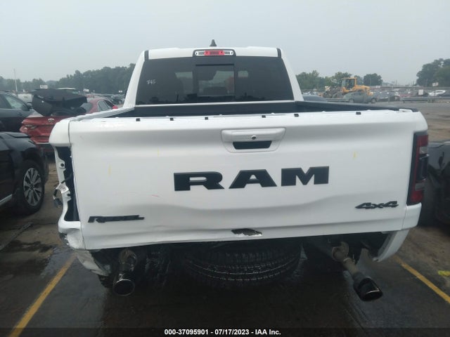 RAM 1500 Rebel 2022 1C6SRFLT4NN284614 Image 17