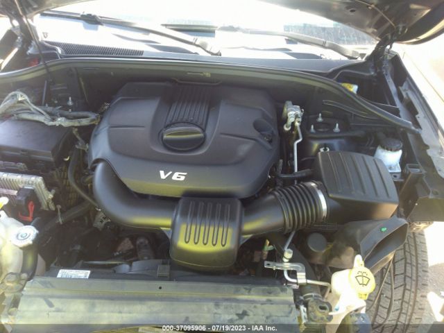 1C4RJFBG9FC822210 Jeep Grand Cherokee Limited