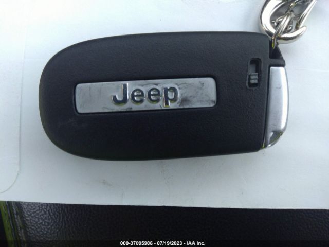 1C4RJFBG9FC822210 Jeep Grand Cherokee Limited
