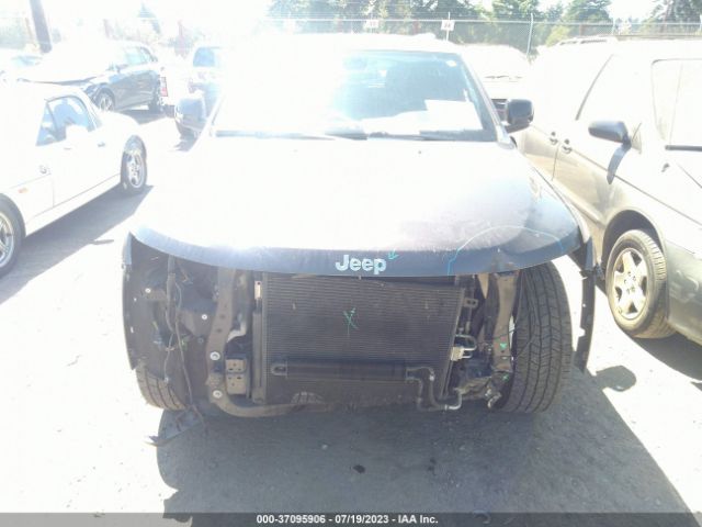 1C4RJFBG9FC822210 Jeep Grand Cherokee Limited