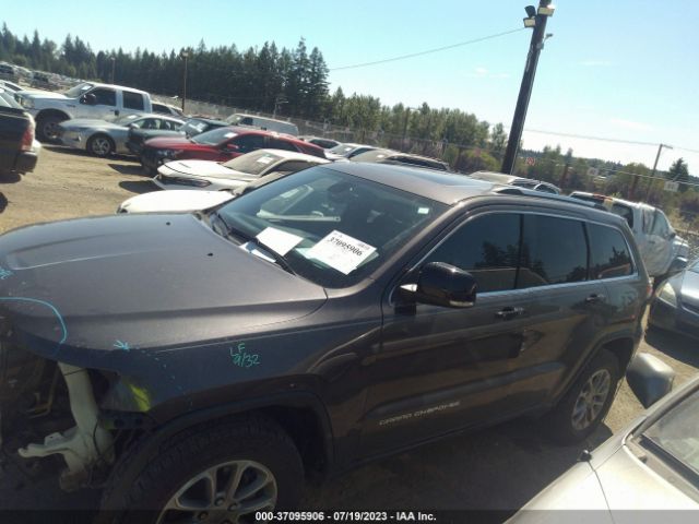 1C4RJFBG9FC822210 Jeep Grand Cherokee Limited