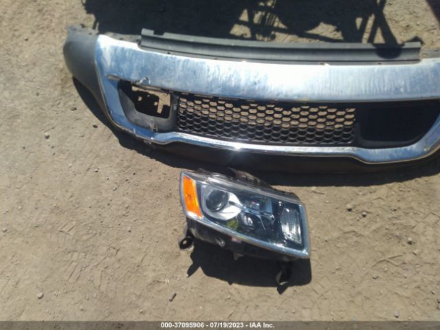 1C4RJFBG9FC822210 Jeep Grand Cherokee Limited