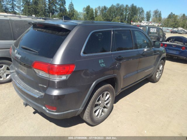 1C4RJFBG9FC822210 Jeep Grand Cherokee Limited
