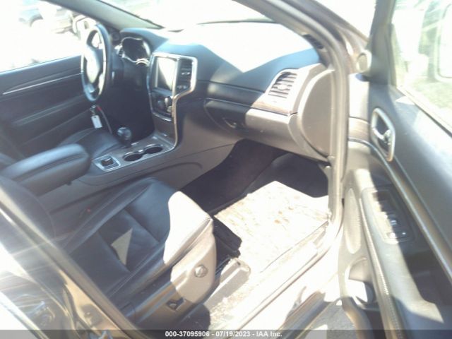 1C4RJFBG9FC822210 Jeep Grand Cherokee Limited