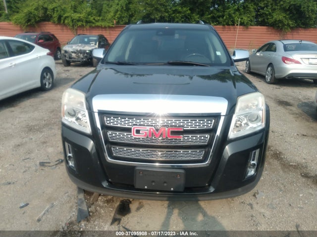 GMC Terrain Slt-2 2014 2GKFLYE32E6217409 Image 12