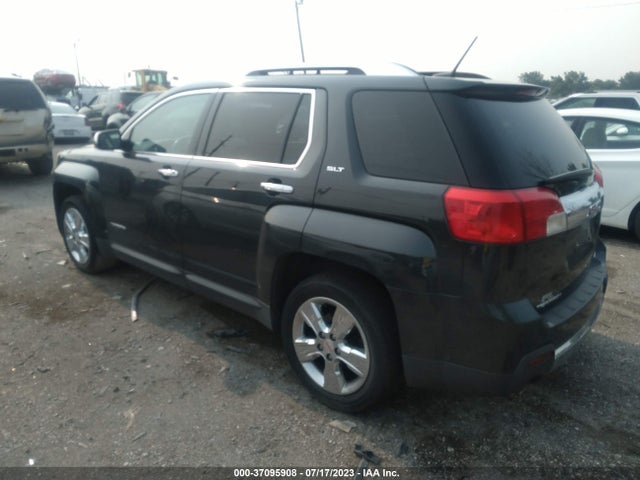 GMC Terrain Slt-2 2014 2GKFLYE32E6217409 Image 3