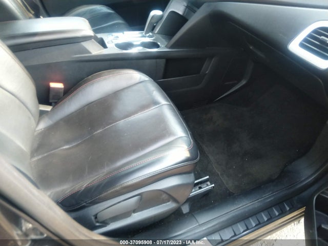 GMC Terrain Slt-2 2014 2GKFLYE32E6217409 Image 5
