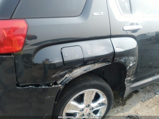 GMC Terrain Slt-2 2014 2GKFLYE32E6217409 Image 6