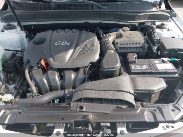 5XXGN4A79FG418728 KIA OPTIMA EX