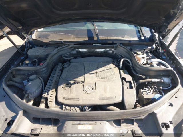 WDCGG5HBXFG426530 Mercedes-Benz Glk-class Glk 350