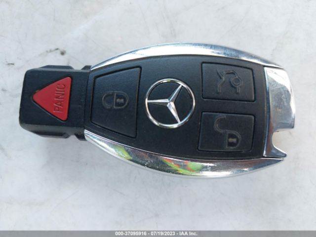WDCGG5HBXFG426530 Mercedes-Benz Glk-class Glk 350