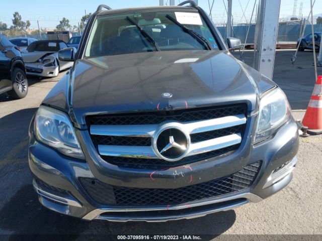 WDCGG5HBXFG426530 Mercedes-Benz Glk-class Glk 350