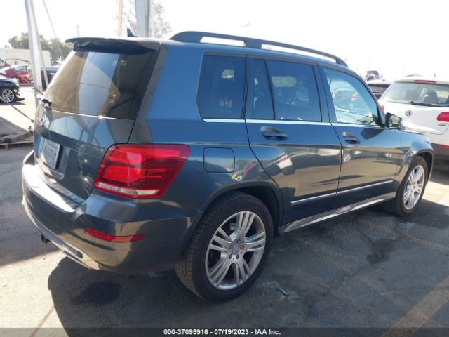 WDCGG5HBXFG426530 Mercedes-Benz Glk-class Glk 350
