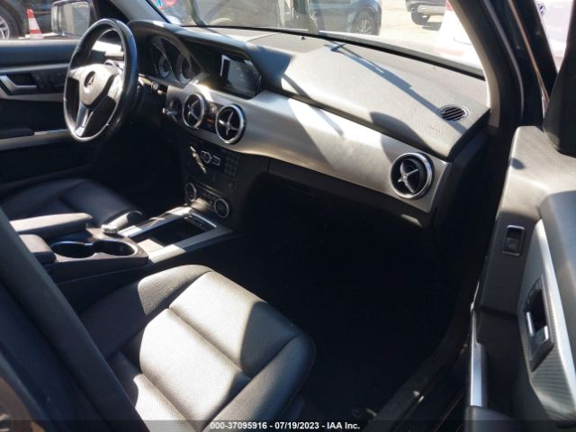 WDCGG5HBXFG426530 Mercedes-Benz Glk-class Glk 350