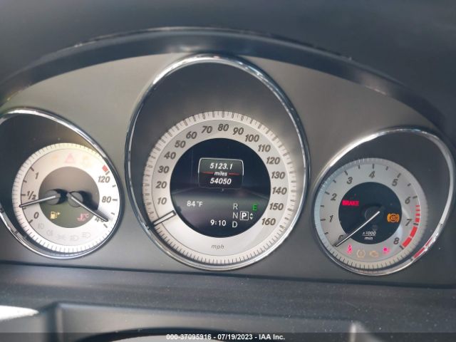 WDCGG5HBXFG426530 Mercedes-Benz Glk-class Glk 350