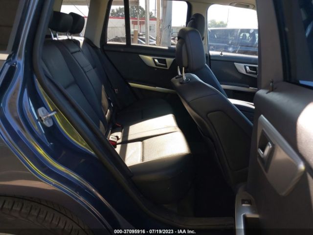 WDCGG5HBXFG426530 Mercedes-Benz Glk-class Glk 350