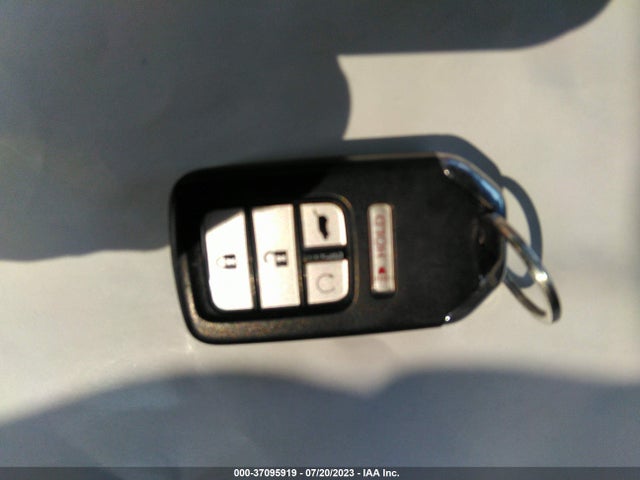 2020 HONDA PILOT EX-L VIN: 5FNYF6H56LB020537