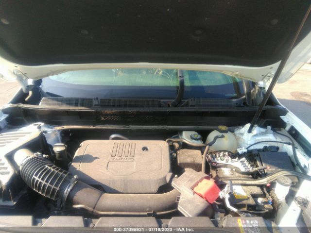 1GKKNML49LZ189266 GMC ACADIA SLT