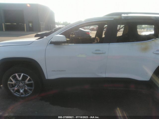 1GKKNML49LZ189266 GMC ACADIA SLT