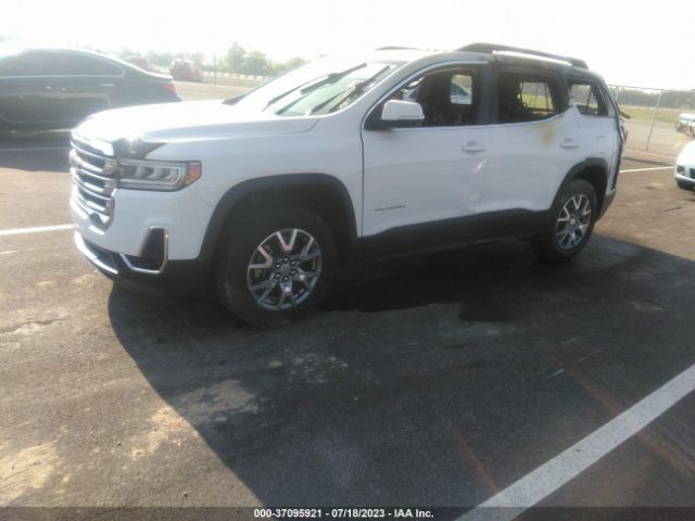 1GKKNML49LZ189266 GMC ACADIA SLT