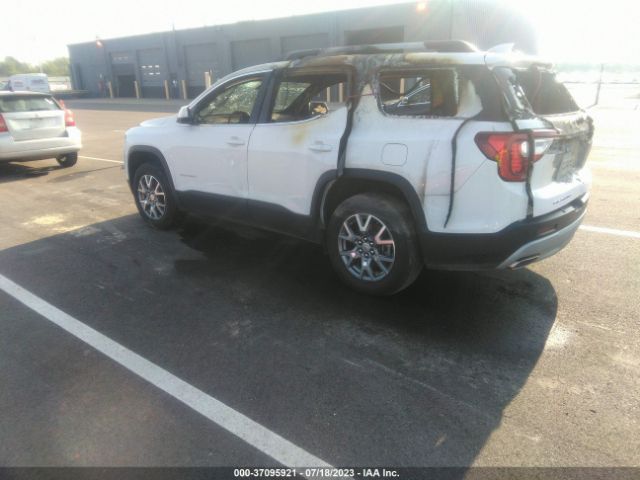 1GKKNML49LZ189266 GMC ACADIA SLT