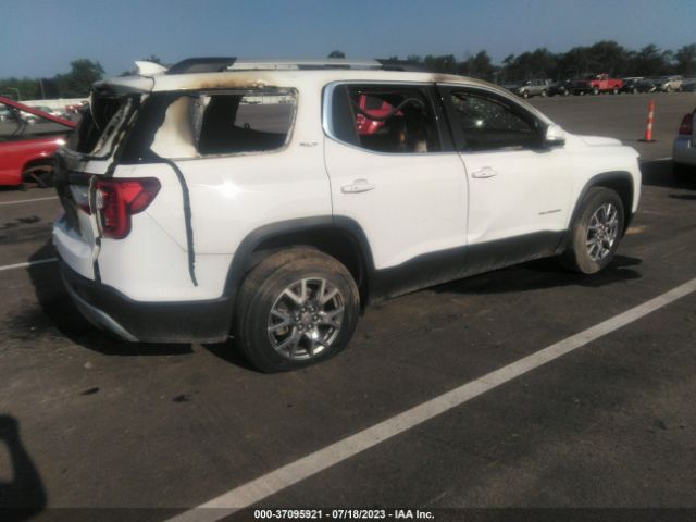 1GKKNML49LZ189266 GMC ACADIA SLT