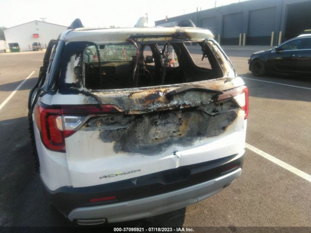 1GKKNML49LZ189266 GMC ACADIA SLT