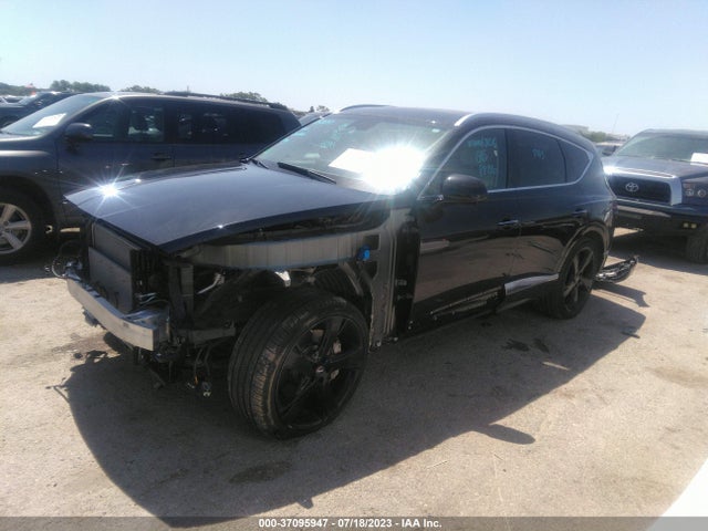 2022 GENESIS GV80 VIN: KMUHBDSB6NU092070