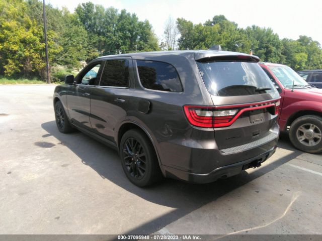 1C4SDHCT6FC745411 Dodge Durango R/t