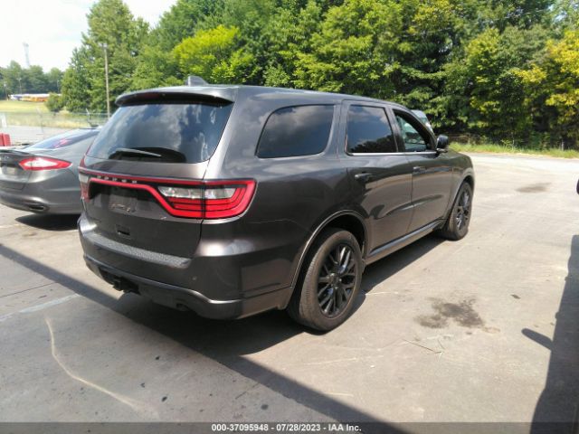1C4SDHCT6FC745411 Dodge Durango R/t