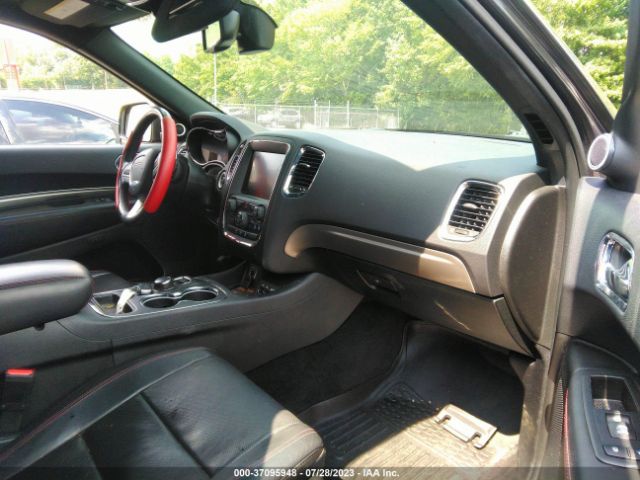 1C4SDHCT6FC745411 Dodge Durango R/t
