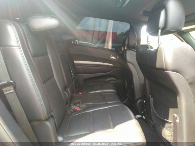 1C4SDHCT6FC745411 Dodge Durango R/t